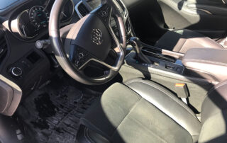 2016 Buick LaCrosse