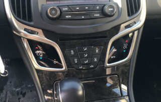2016 Buick LaCrosse