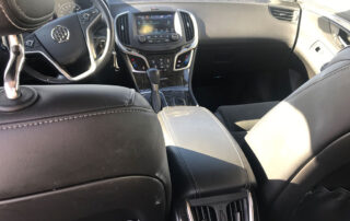 2016 Buick LaCrosse