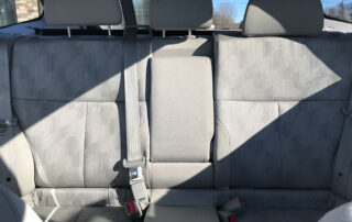 2010 Subaru Forester