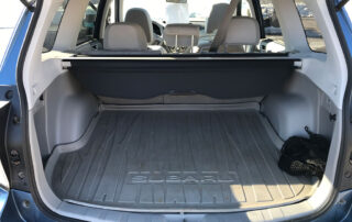 2010 Subaru Forester