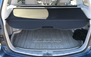 2010 Subaru Forester