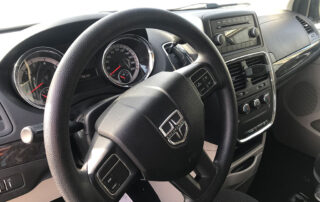 2015 Dodge Grand Caravan