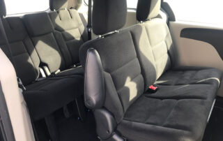 2015 Dodge Grand Caravan