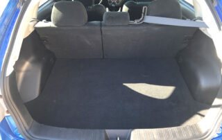 2010 Subaru Impreza