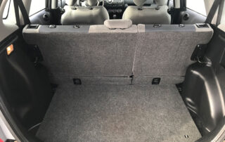 2008 Honda Fit