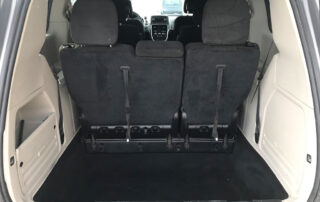 2015 Dodge Grand Caravan