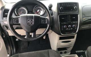 2015 Dodge Grand Caravan