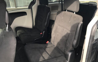 2015 Dodge Grand Caravan