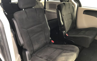 2015 Dodge Grand Caravan