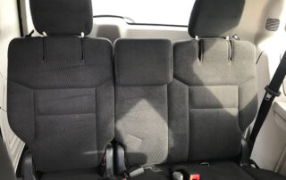 2015 Dodge Grand Caravan