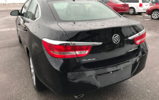 2016 Buick Verano