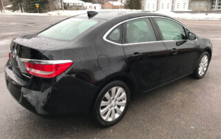 2016 Buick Verano