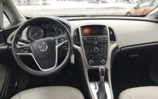 2016 Buick Verano