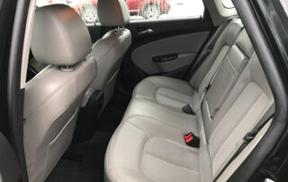 2016 Buick Verano