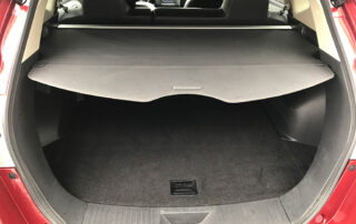 2011 Nissan Rogue SL AWD