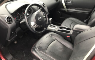 2011 Nissan Rogue SL AWD