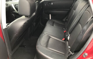 2011 Nissan Rogue SL AWD