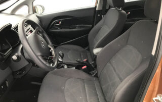 2012 Kia Rio