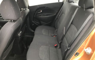 2012 Kia Rio