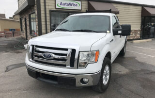 Ford F-150 XLT