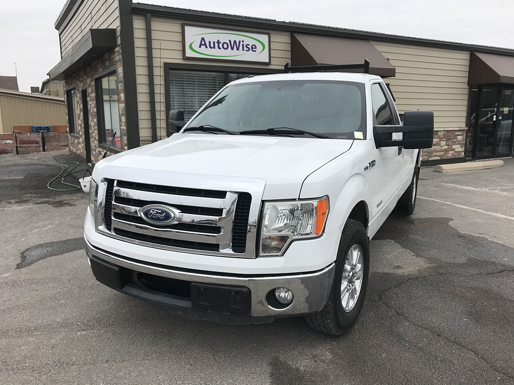 Ford F-150 XLT