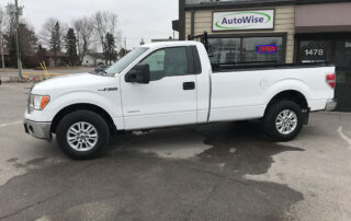 Ford F-150 XLT