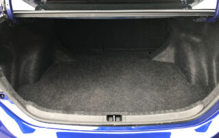2016 Toyota Corolla S