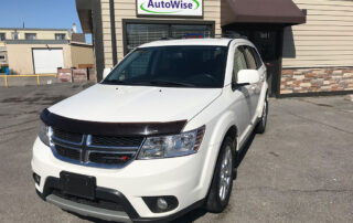 2014 Dodge Journey SXT