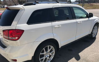 2014 Dodge Journey SXT