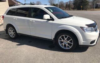 2014 Dodge Journey SXT
