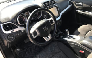 2014 Dodge Journey SXT