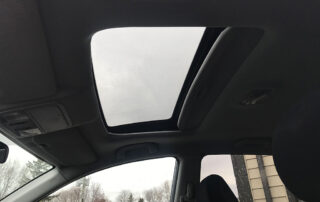 2009 Honda CR-V EX AWD