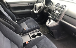 2009 Honda CR-V EX AWD