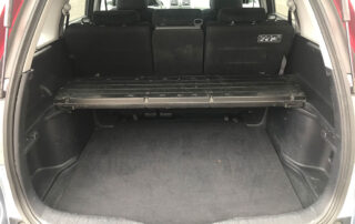 2009 Honda CR-V EX AWD