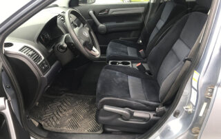2009 Honda CR-V EX AWD