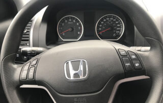 2009 Honda CR-V EX AWD