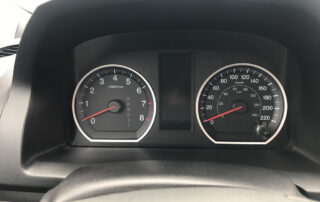 2009 Honda CR-V EX AWD