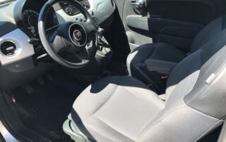 2014 Fiat 500