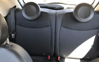 2014 Fiat 500