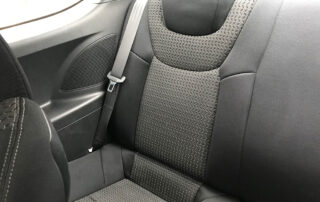 2010 Hyundai Genesis 2.0T Coupe