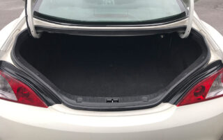 2010 Hyundai Genesis 2.0T Coupe