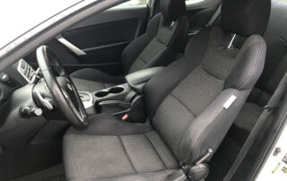 2010 Hyundai Genesis 2.0T Coupe