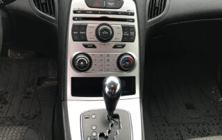 2010 Hyundai Genesis 2.0T Coupe