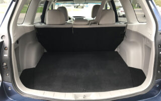 2012 Subaru Forester 2.5X