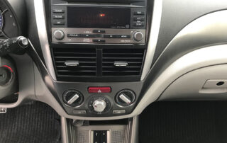 2012 Subaru Forester 2.5X