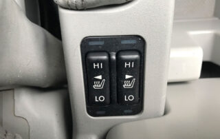 2012 Subaru Forester 2.5X