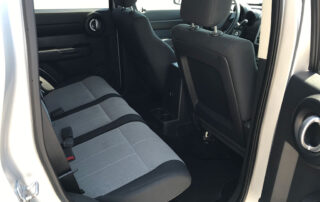 2008 Dodge Nitro SXT 4x4