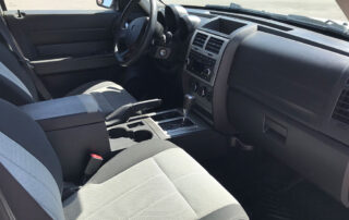 2008 Dodge Nitro SXT 4x4