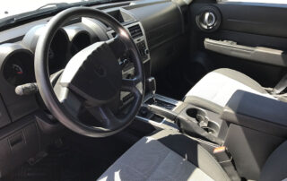 2008 Dodge Nitro SXT 4x4